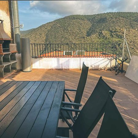 Casa Rural El Cerrillo Abrucena Zewnętrze zdjęcie