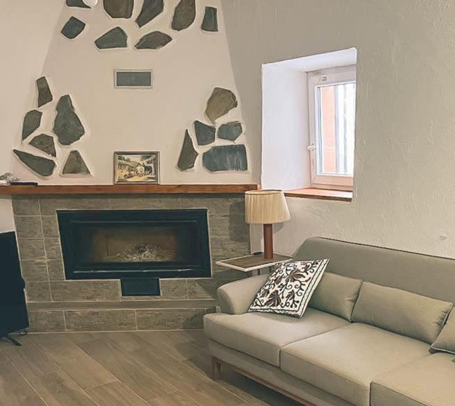 Casa Rural El Cerrillo Abrucena Zewnętrze zdjęcie