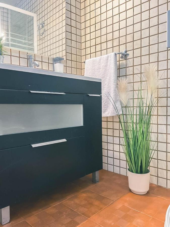 Casa Rural El Cerrillo Abrucena Zewnętrze zdjęcie