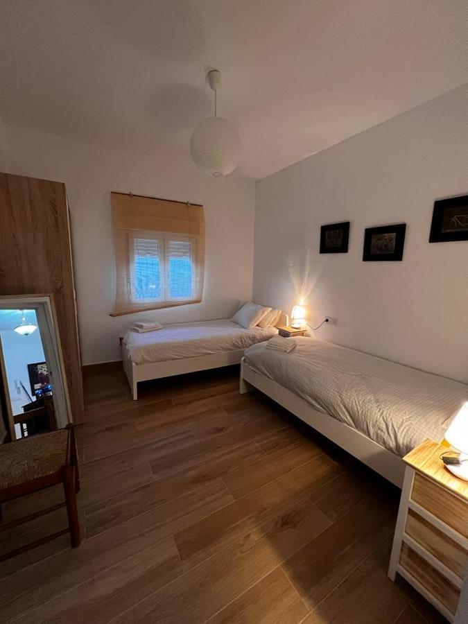 Casa Rural El Cerrillo Abrucena Zewnętrze zdjęcie