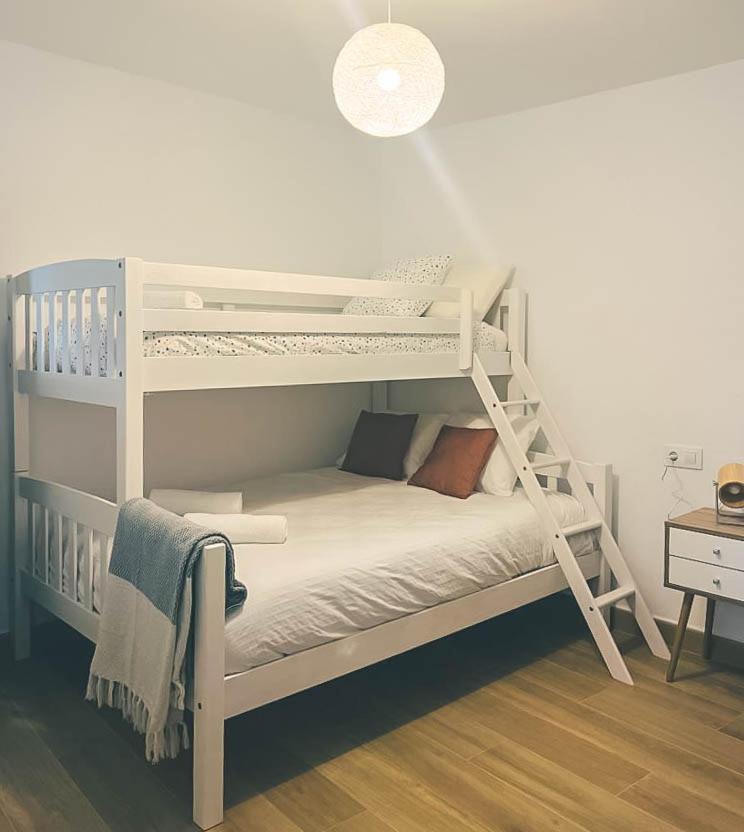 Casa Rural El Cerrillo Abrucena Zewnętrze zdjęcie